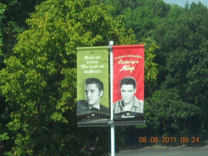 Pat Scholes' album, August 16, 2011
