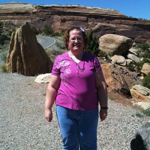 Angela McInturff's album, Profile Pictures