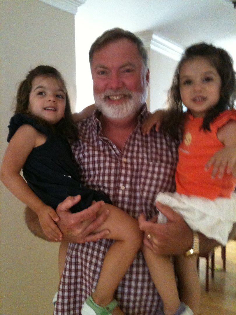 John Richardson's album, Profile Pictures