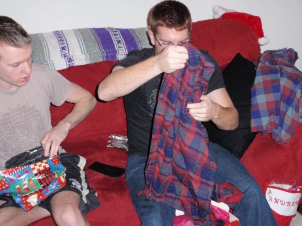 Susan Oldfield's album, Christmas 2009