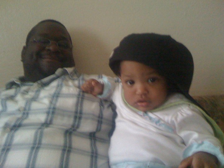 Sandra Barnum's album, Pics of Twins
