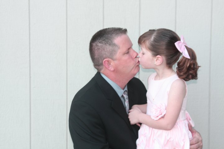 Mark Wilson's album, Father/Daughter 2010