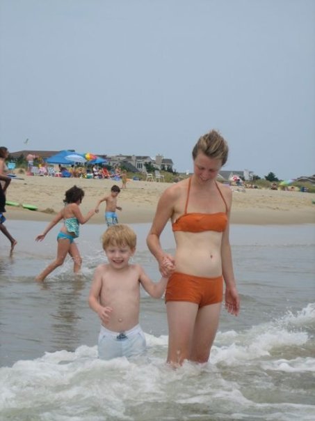 Nancy Belkov's album, Mona and Irv's 70th in VA Beach