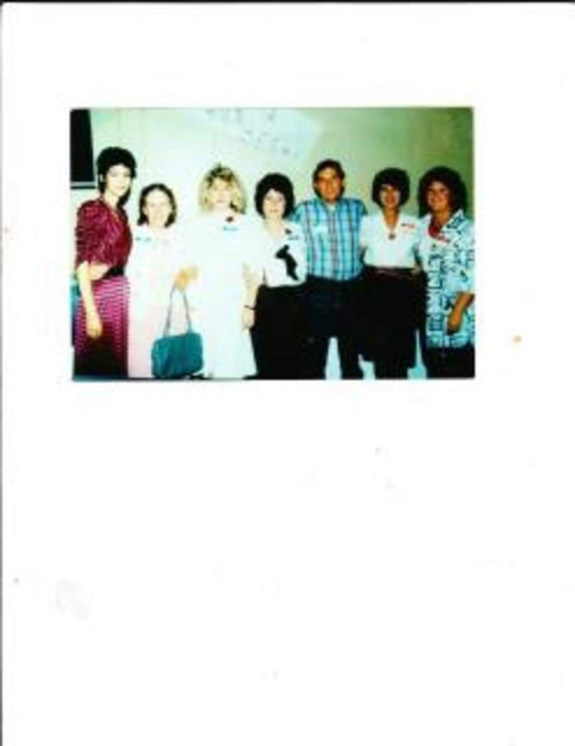 Sharon van Buren's album, Untitled Album