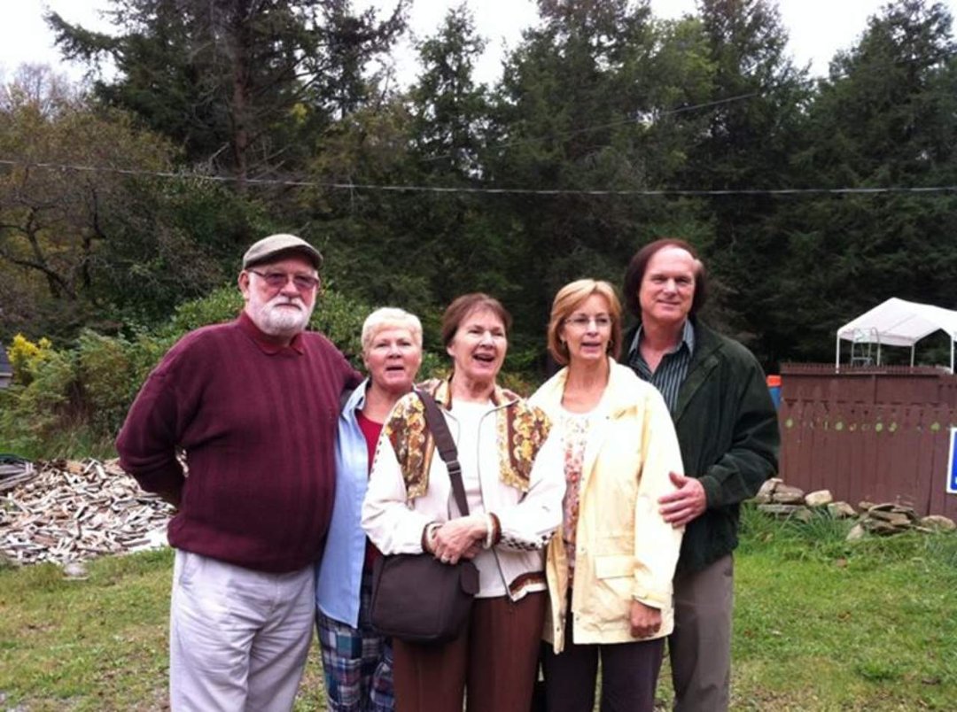 Susan Eisenberger's album, Mobile Uploads