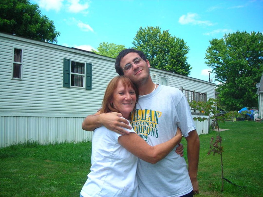 Vicki Levin's album, Profile Pictures