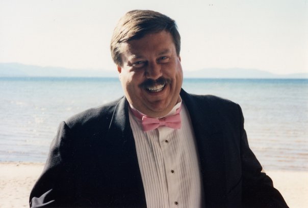 Michael D. Evans' album, Profile Pictures