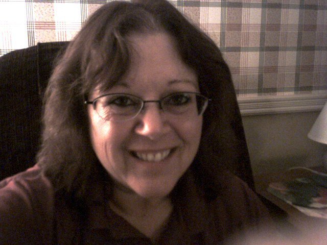 Roberta Mellady's album, The Real Me...lol