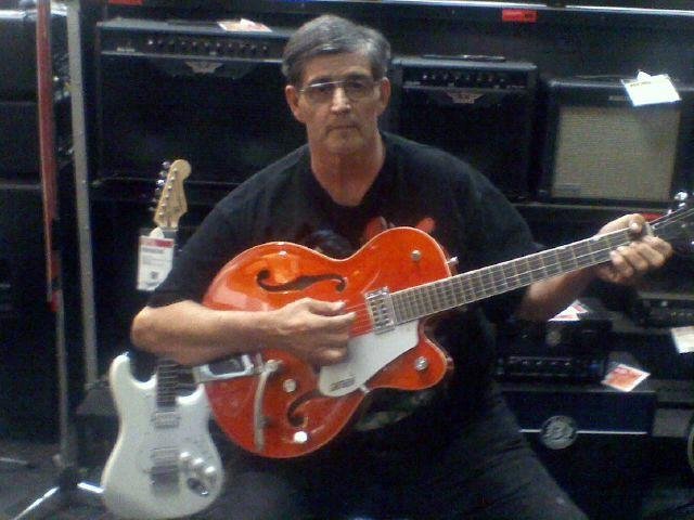 Howard Hickey's album, Profile Pictures