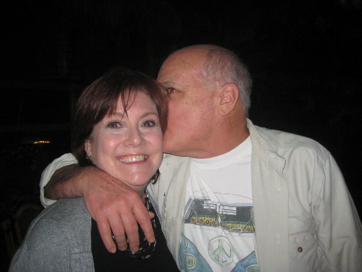 Judi Moore's album, Ed Bertrand's benefit concert