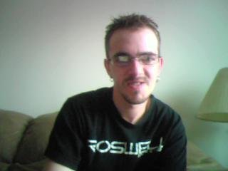 Travis Travis' album, Profile Pictures