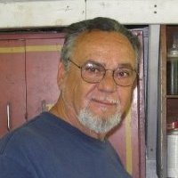 John Deck's album, Profile Pictures