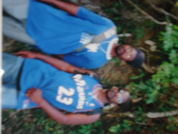 Dion White's album, Profile Pictures