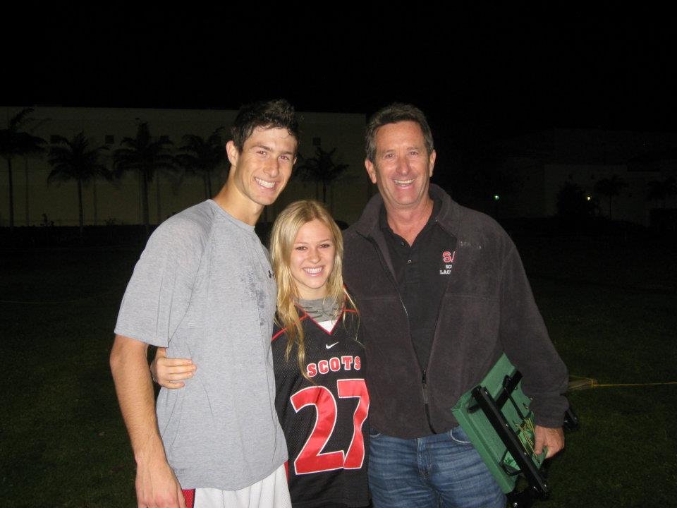 Merri Kotcher's album, Boca and Weston February 2012! Go Saint Andrews!!