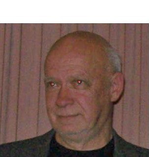 David Patterson's album, Profile Pictures