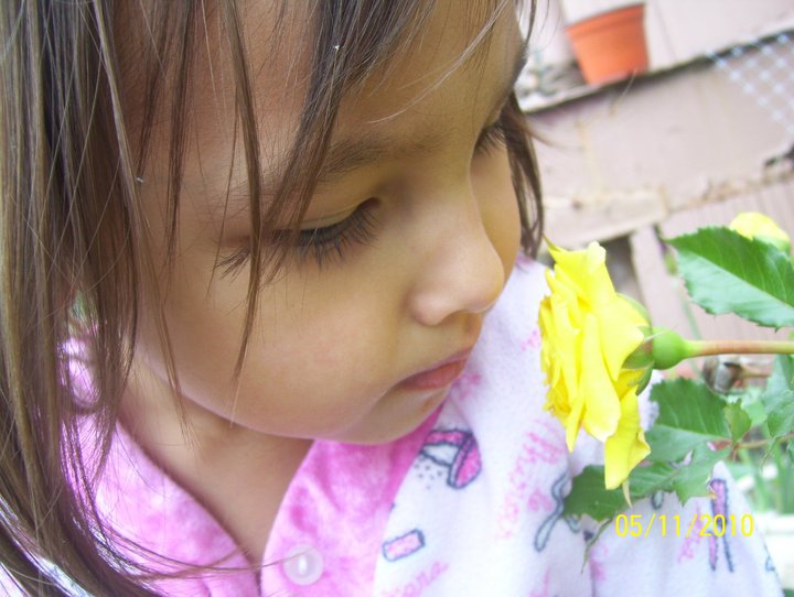 John Sutterfield's album, my kids