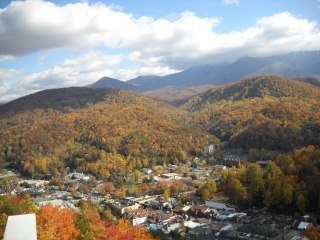 Candy Perez's album, Gatlinburg 2011