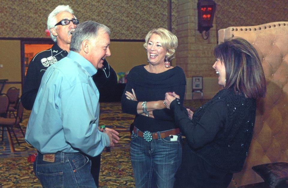 David Ruth's album, Gaylord Texan Resort Birthday Party