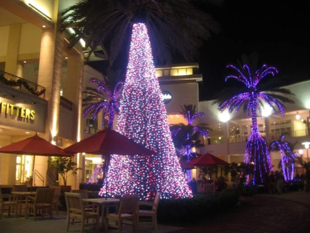 Bret Roberts' album, X-Mas time in Palm Beach Gardens 09'