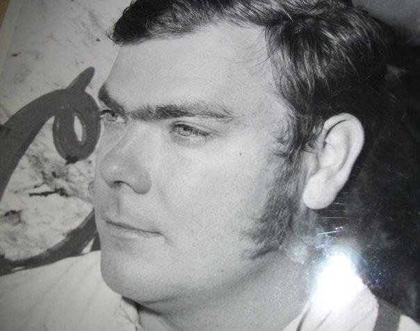Mike Davis' album, Profile Pictures