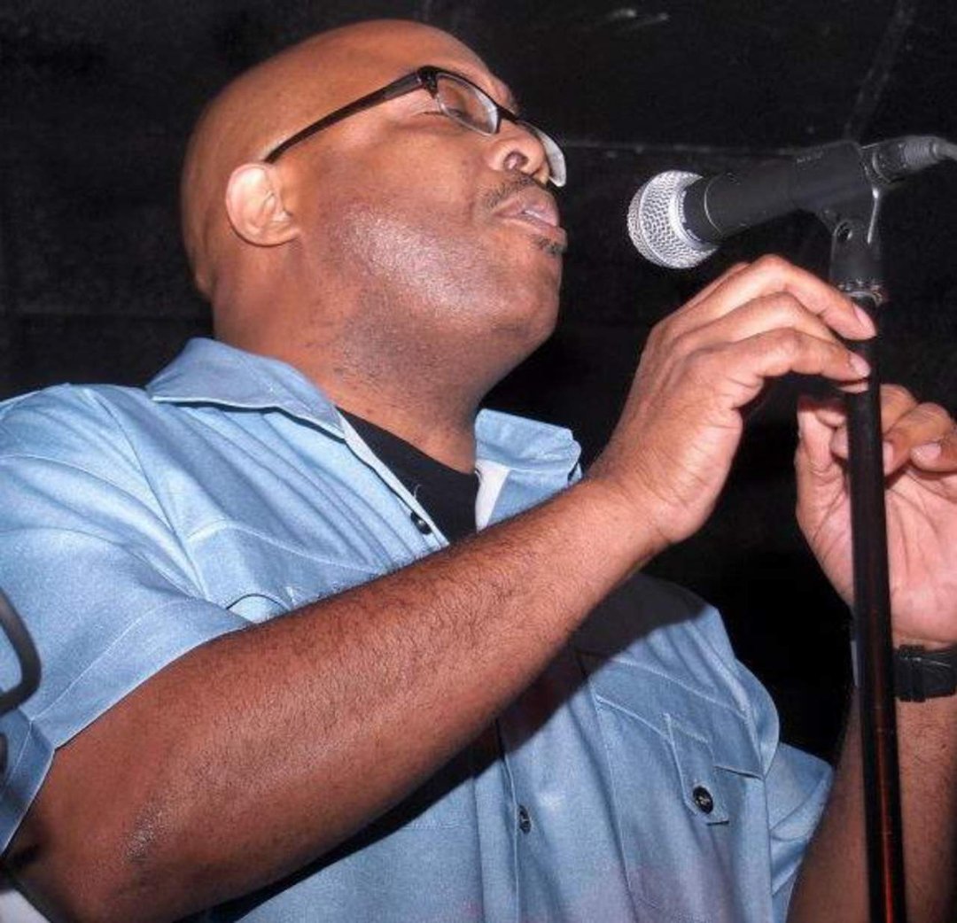 Marcus Reid's album, Profile Pictures
