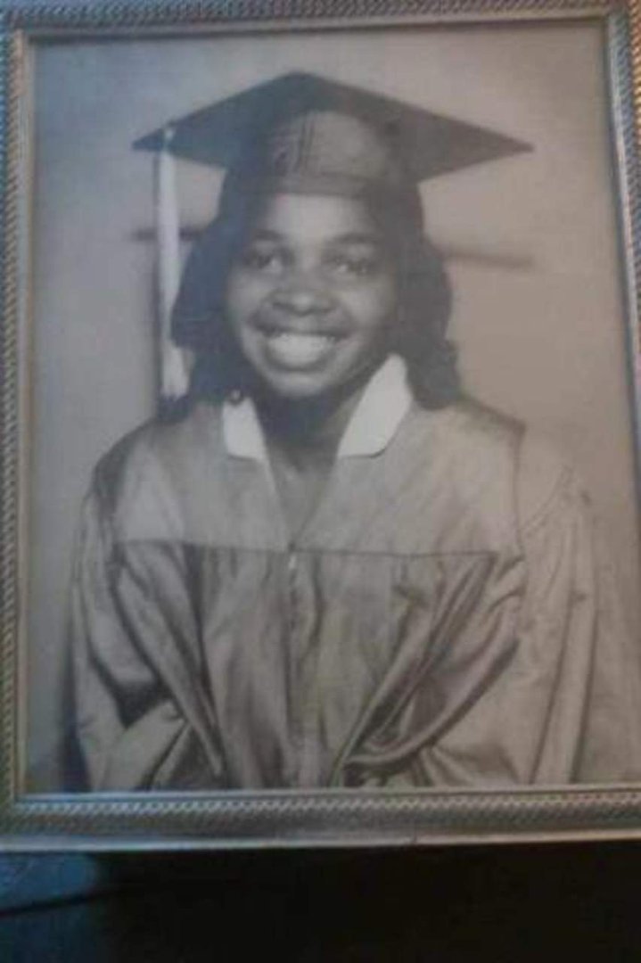 Monique Blake's album, Profile Pictures