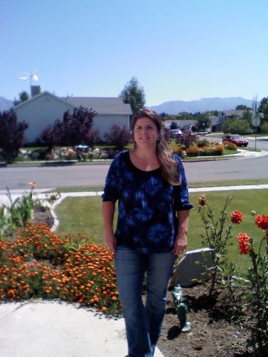 Lorraine Galbraith's album, Profile Pictures