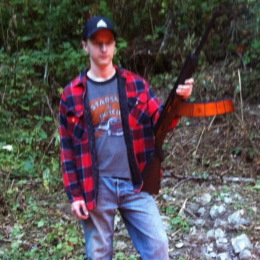 Daniel Hogue's album, Profile Pictures