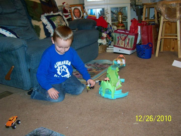 Debra Maulin's album, February 16, 2011