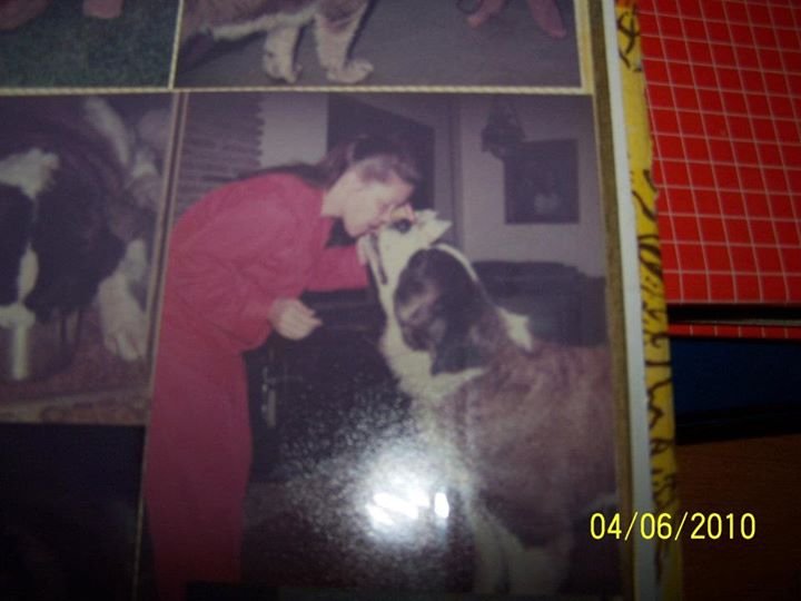 Loreene Sheppard's album, Cover Photos