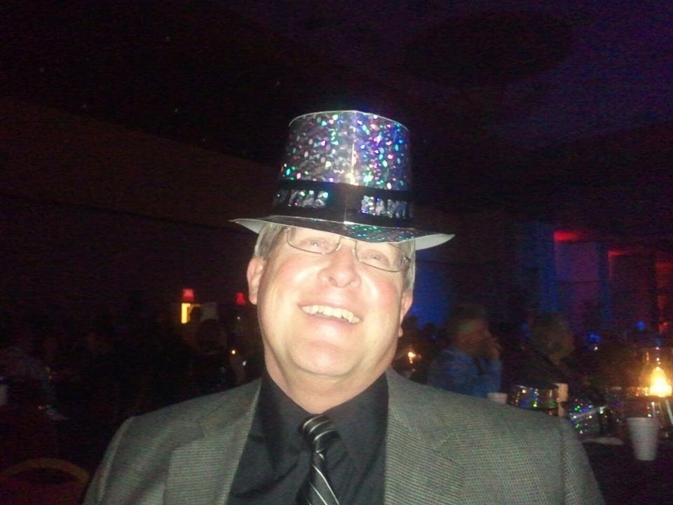 Wayne Dennis' album, Profile Pictures