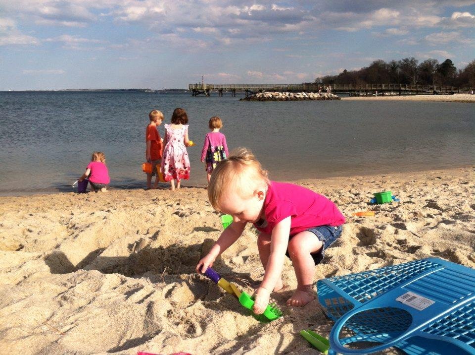 Anthony Bechly's album, iOS Photos