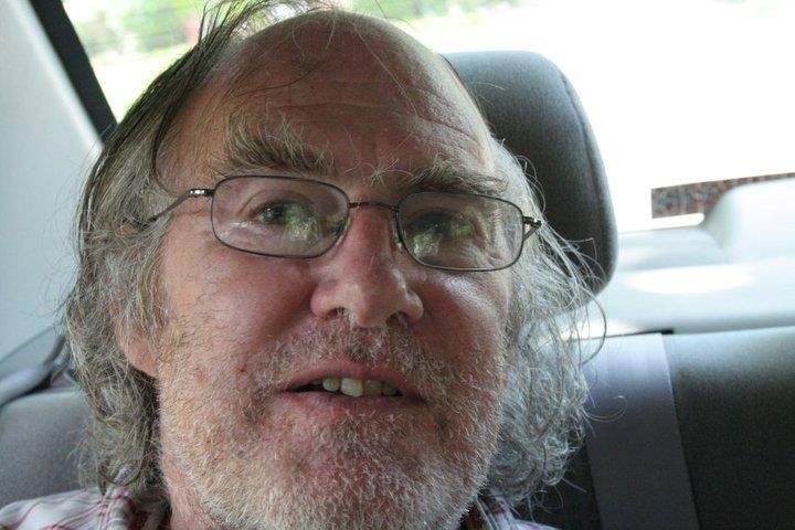 Shirley Biddle's album, New Steve