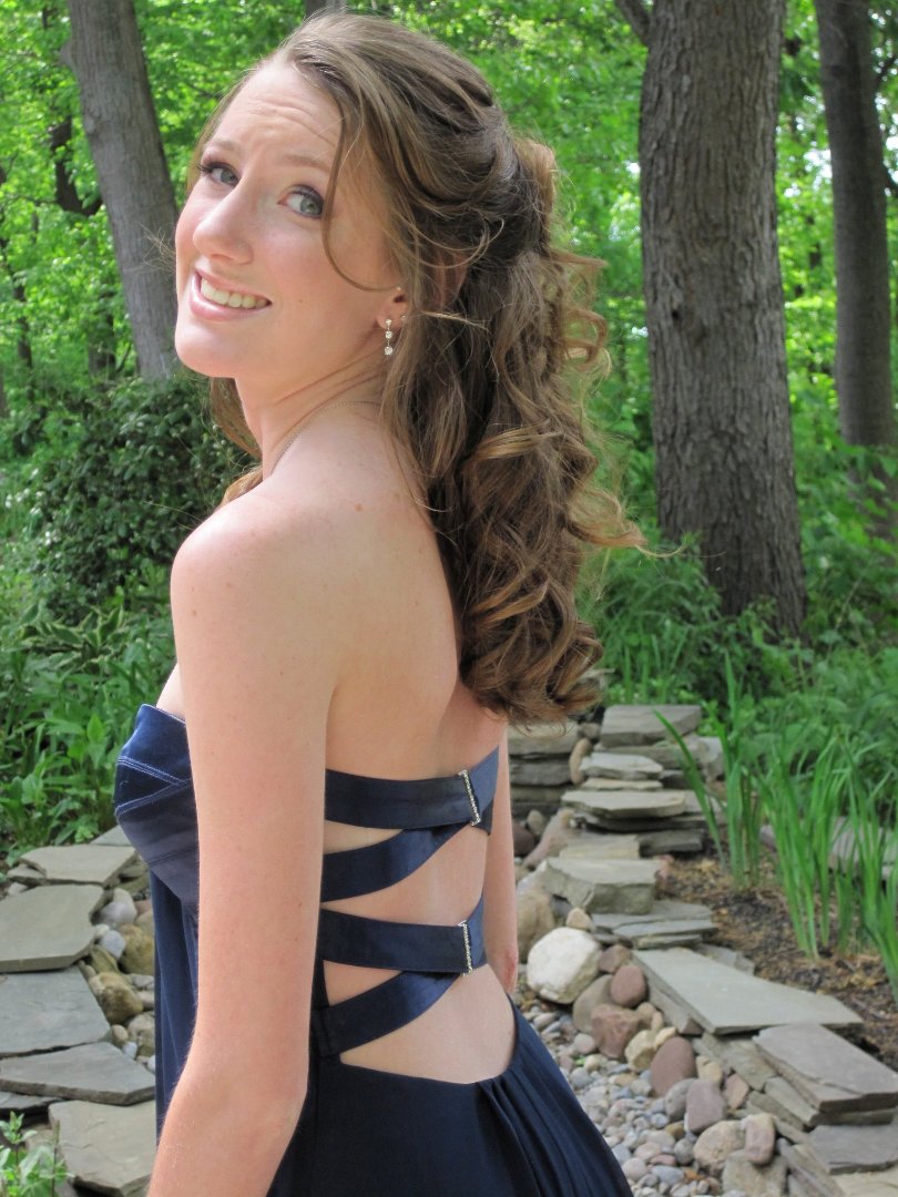 Rita Mallon's album, Profile Pictures