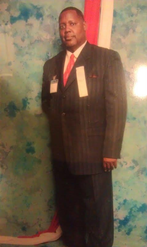 Jeffrey Bailey's album, Profile Pictures