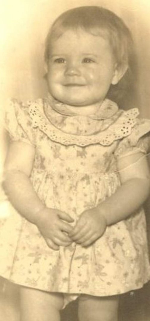 Marilyn Buzbee's album, Profile Pictures