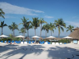 Jeff Barnes' album, Mexico