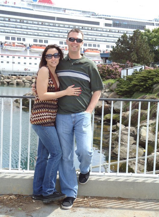 Marcella Snead's album, Mexican Riviera Cruise