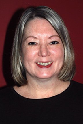 Debbie Ingram's album, Profile Pictures