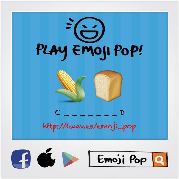 Norma Dunn's album, Emoji Pop Photos