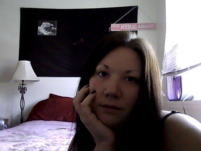 Christen Eaker's album, Profile Pictures