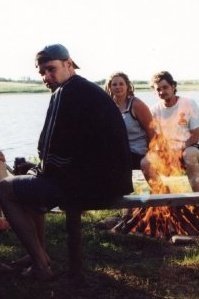 Justin Reeves' album, Profile Pictures