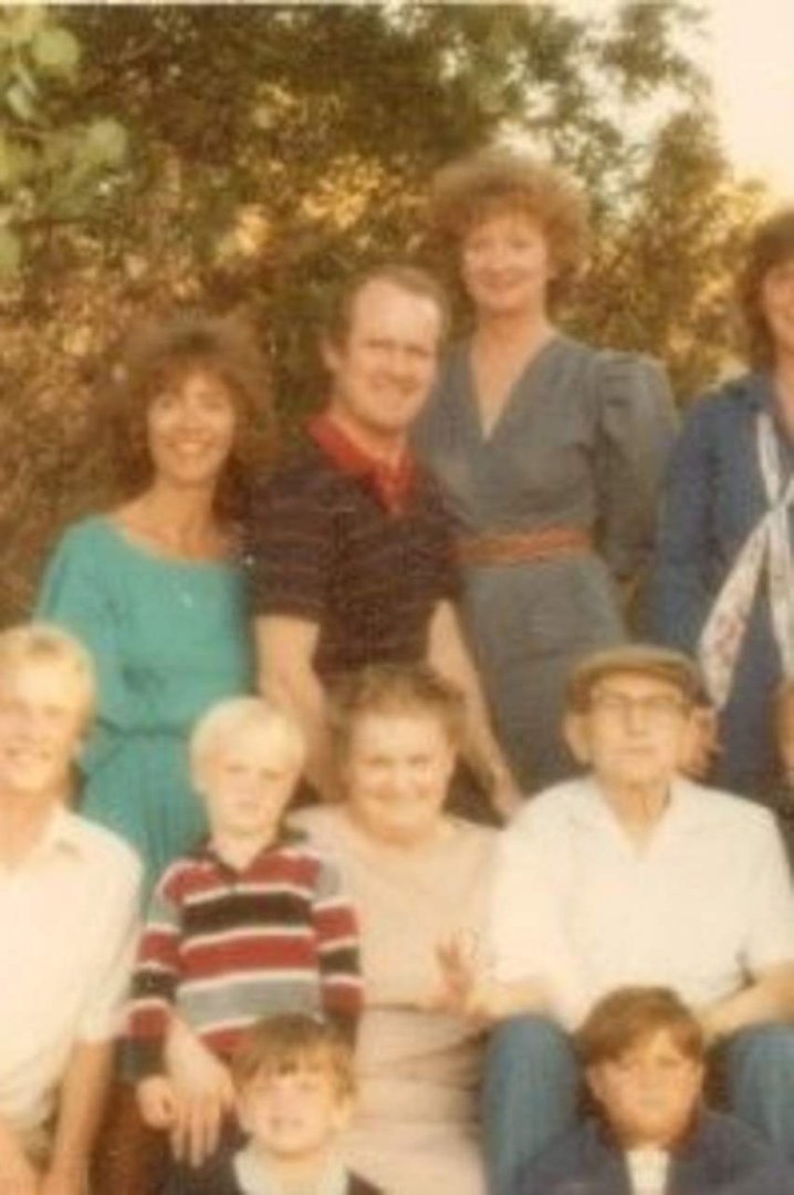 David McWalters' album, Profile Pictures