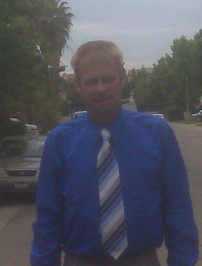 Ron Cooper's album, Coop,s