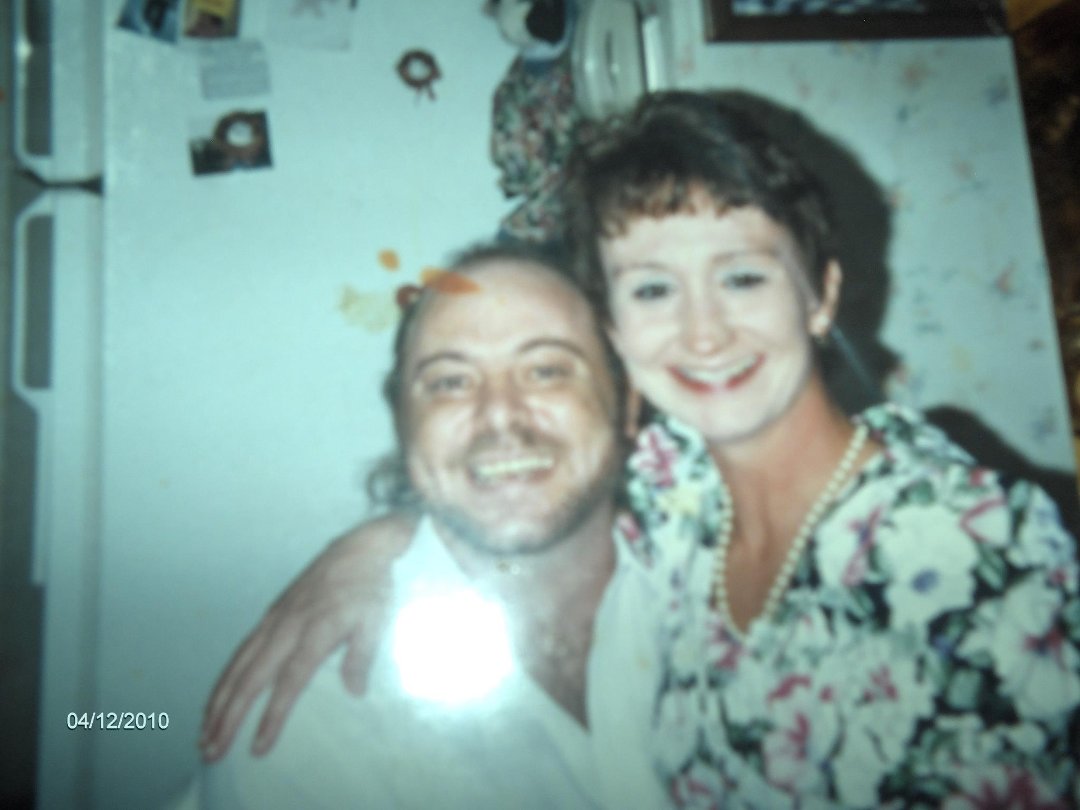 cheryl moore's album, Profile Pictures