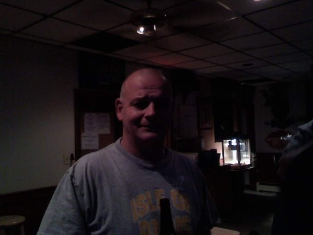 Michael Scammon's album, Profile Pictures