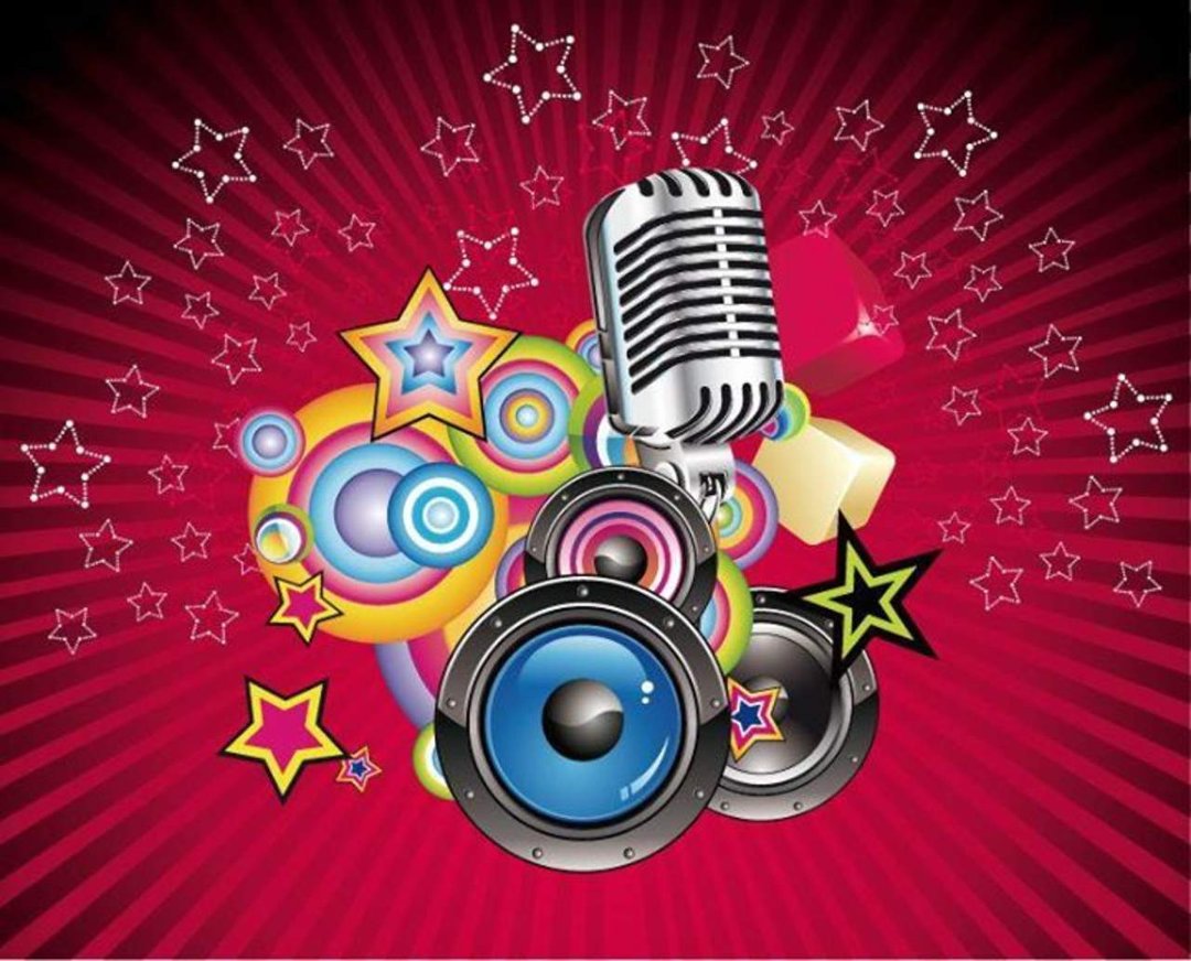 Stacey Eide's album, Music