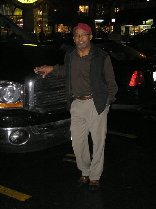 Otis Bennett's album, Untitled Album