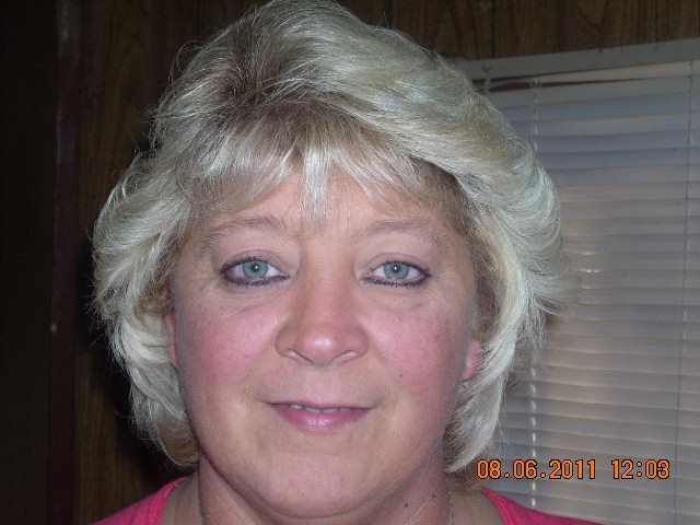 Rita Mcclain-Ferrell's album, December 11, 2011