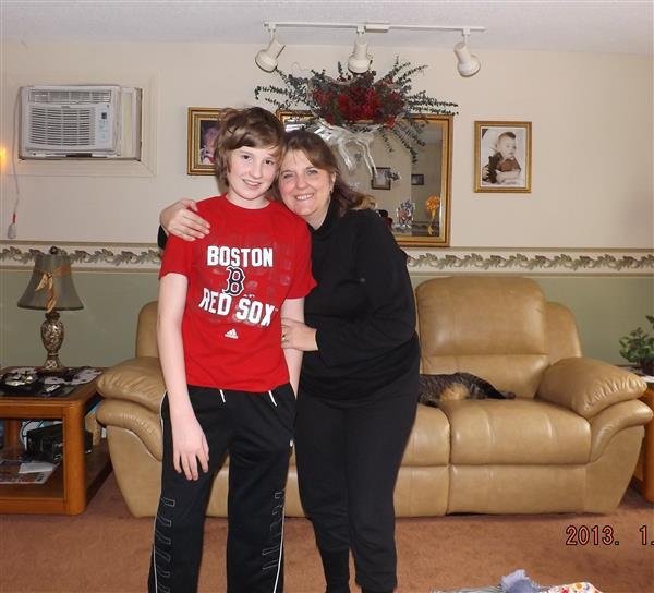 Lynn Horton's album, New album2013-01-06